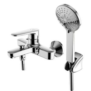 Vòi Sen Nóng Lạnh AMERICAN WF-B211 Codie