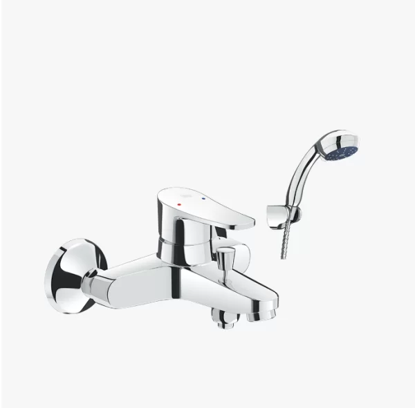 Vòi Sen Tắm INAX BFV-1003S-1C Nóng Lạnh