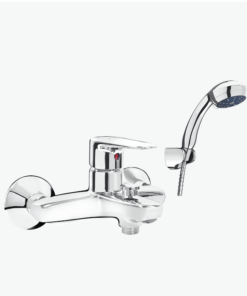 Vòi Sen Tắm INAX BFV-1113S-1C Nóng Lạnh