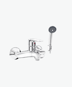 Vòi Sen Tắm INAX BFV-1113S-4C Nóng Lạnh