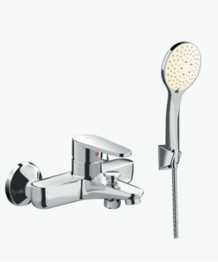 Vòi Sen Tắm INAX BFV-113S Nóng Lạnh