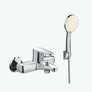 Vòi Sen Tắm INAX BFV-113S Nóng Lạnh