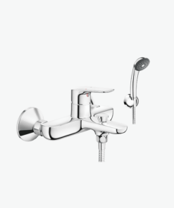 Vòi Sen Tắm INAX BFV-1403S-4C Nóng Lạnh