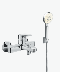 Vòi Sen Tắm INAX BFV-2003S Nóng Lạnh