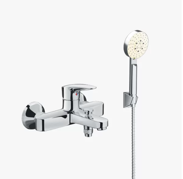 Vòi Sen Tắm INAX BFV-2003S Nóng Lạnh