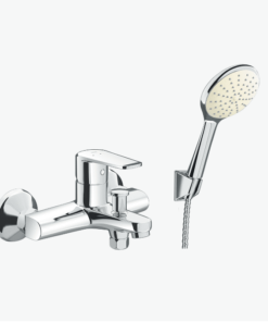 Vòi Sen Tắm INAX BFV-2013S Nóng Lạnh