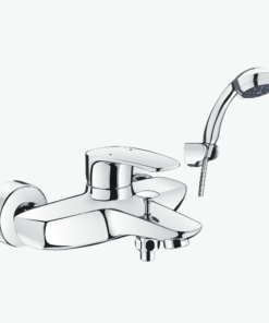 Vòi Sen Tắm INAX BFV-213S-1C Nóng Lạnh