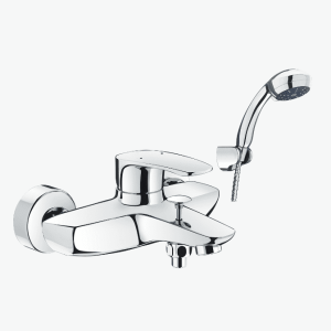 Vòi Sen Tắm INAX BFV-213S-1C Nóng Lạnh