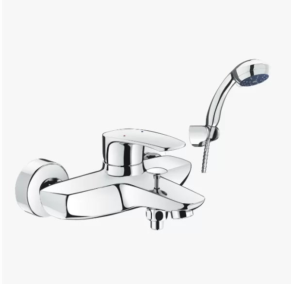 Vòi Sen Tắm INAX BFV-213S-1C Nóng Lạnh