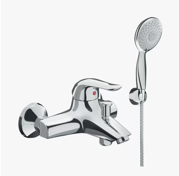 Vòi Sen Tắm INAX BFV-223S Nóng Lạnh Tay Sen Massage