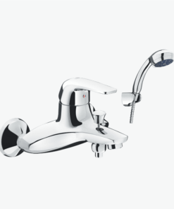 Vòi Sen Tắm INAX BFV-3003S-1C Nóng Lạnh