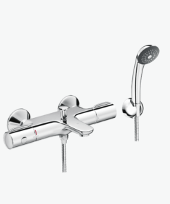 Vòi Sen Tắm INAX BFV-3413T-4C Nhiệt Độ