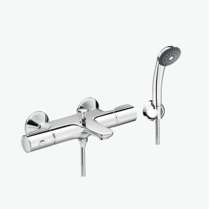 Vòi Sen Tắm INAX BFV-3413T-4C Nhiệt Độ