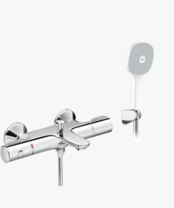 Vòi Sen Tắm INAX BFV-3413T-7C Nhiệt Độ