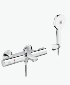 Vòi Sen Tắm INAX BFV-3413T-8C Nhiệt Độ