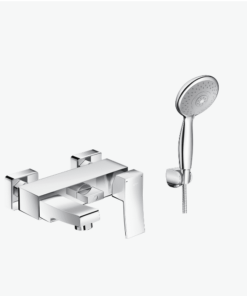 Vòi Sen Tắm INAX BFV-403S Nóng Lạnh