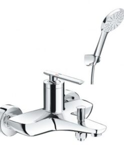Vòi Sen Tắm INAX BFV-4103S Nóng Lạnh