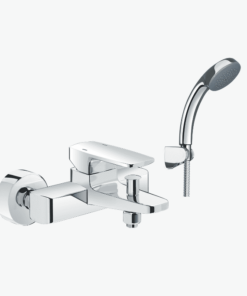 Vòi Sen Tắm INAX BFV-5003S Nóng Lạnh