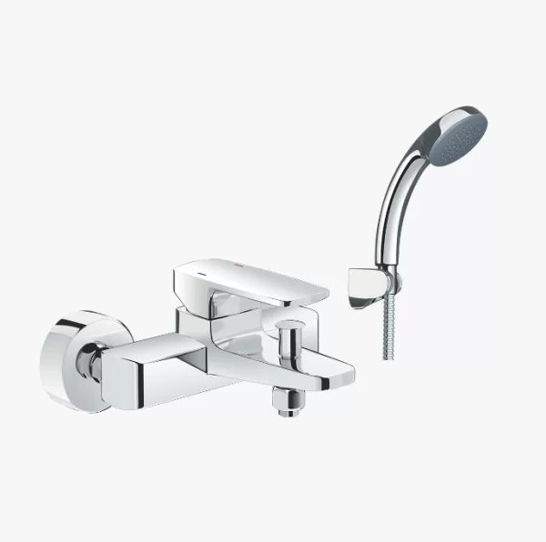 Vòi Sen Tắm INAX BFV-5003S Nóng Lạnh