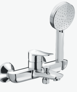 Vòi Sen Tắm INAX BFV-503S Nóng Lạnh