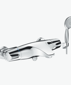 Vòi Sen Tắm INAX BFV-5103T-3C Nhiệt Độ