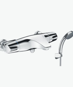 Vòi Sen Tắm INAX BFV-5103T-5C Nhiệt Độ