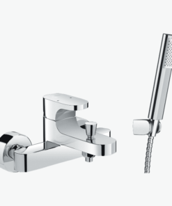 Vòi Sen Tắm INAX BFV-6003S Nóng Lạnh