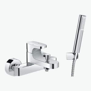 Vòi Sen Tắm INAX BFV-6003S Nóng Lạnh