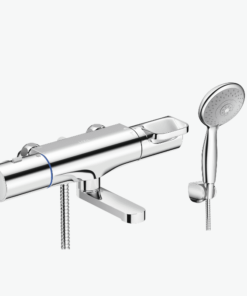 Vòi Sen Tắm INAX BFV-7145T-3C Nhiệt Độ