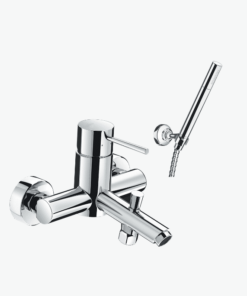 Vòi Sen Tắm INAX BFV-8000S Nóng Lạnh