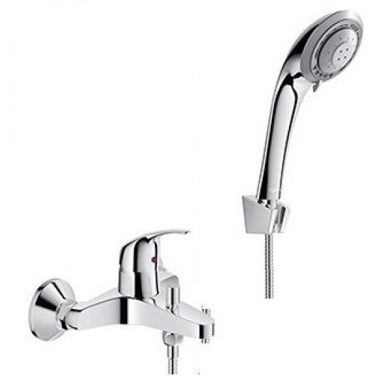 Vòi Sen VIGLACERA VG502 Nóng Lạnh