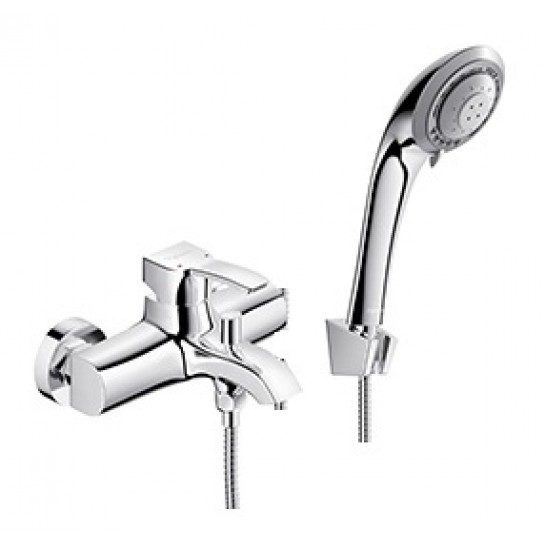 Vòi Sen VIGLACERA VG511 Nóng Lạnh