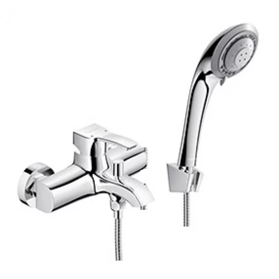 Vòi Sen VIGLACERA VG511 Nóng Lạnh