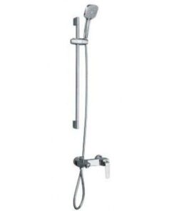 Vòi Sen VIGLACERA VG519 Nóng Lạnh