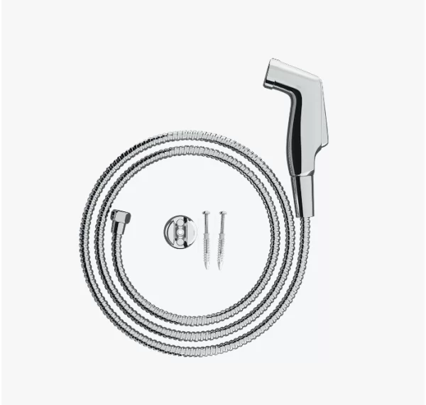 Vòi Xịt Vệ Sinh INAX CFV-105MM Inox