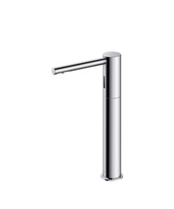 Vòi Xịt Xà Phòng TOTO TLK07003G Tự Động Cổ Cao