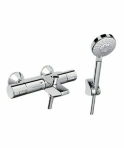 Vòi Sen Nóng Lạnh AMERICAN WF-4946 Nhiệt Độ Active