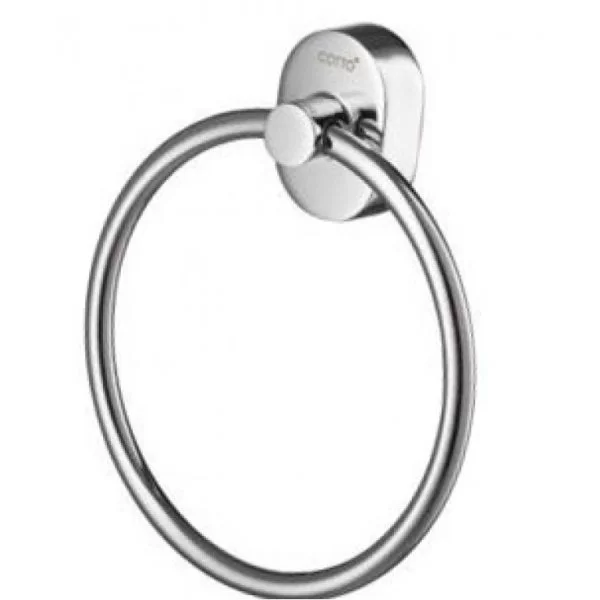 Vòng Treo Khăn COTTO CT0127(HM) Cube