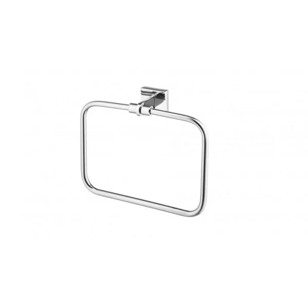 Vòng Treo Khăn COTTO CT0213(HM) Cube