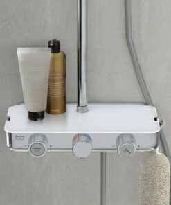 Vòi Sen Cây AMERICAN WF-4955 Nhiệt Độ Nóng Lạnh