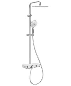 Vòi Sen Cây AMERICAN WF-4956 Nhiệt Độ Nóng Lạnh