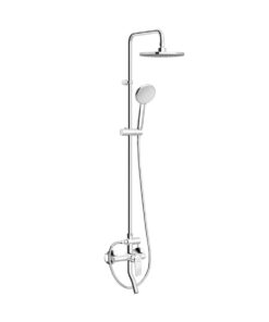 Vòi Sen Cây AMERICAN WF-1772 Nóng Lạnh