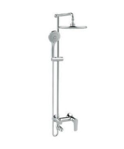 Vòi Sen Cây AMERICAN WF-1772 Nóng Lạnh