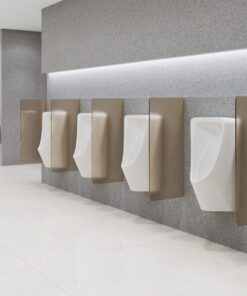 Bồn Tiểu Nam American Standard WP-6509B Treo Tường Cấp Âm