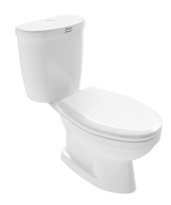 Bồn Cầu AMERICAN STANDARDVF-2396 2 Khối Nắp Thường