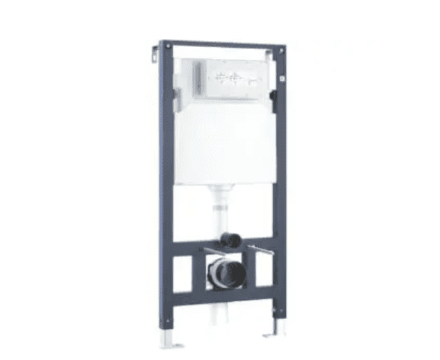 Bồn Cầu COTTO SC197627(T) Treo Tường Nắp Êm