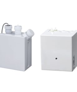 Bộ Điều Khiển Vòi Xịt Xà Phòng TOTO TLK01104AA Tự Động Pin 1L