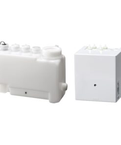 Bộ Điều Khiển Vòi Xịt Xà Phòng TOTO TLK01102AA Tự Động Pin 3L