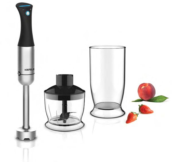 Máy xay sinh tố cầm tay Hafele 535.43.090