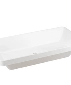 Chậu Rửa Lavabo COTTO C001027 Đặt Bàn